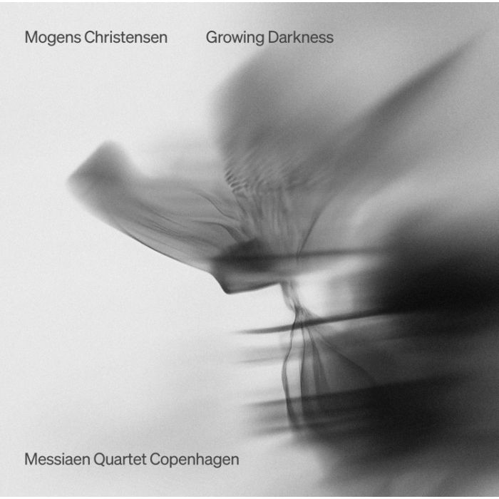 Christensen: Growing Darkness