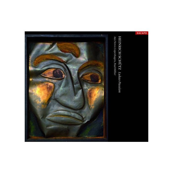 Schütz: Lukas-Passion
