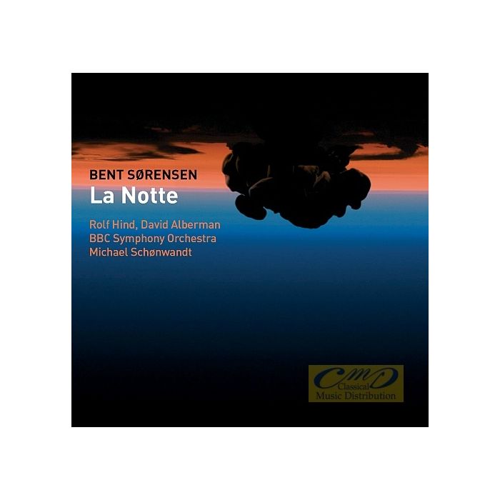 Sørensen: La Notte
