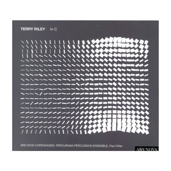 RILEY Terry -  In C 
