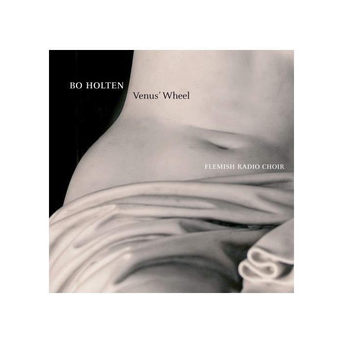 Holten: Venus´ Wheel - muzyka chóralna