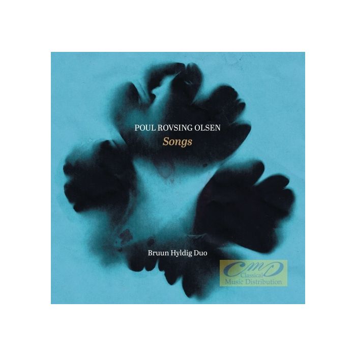 Rovsing Olsen: Songs