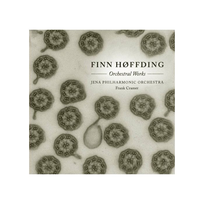 Hoffding: Orchestral Works