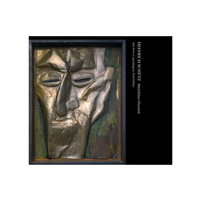 Schütz: Matthäus-Passion
