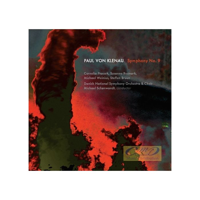 Klenau: Symphony No. 9