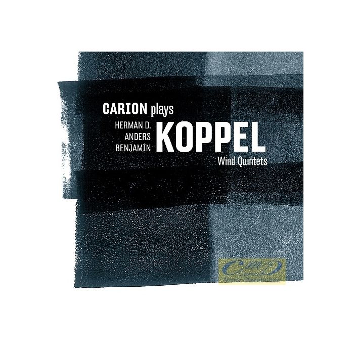 Herman & Koppel: Wind Quintets