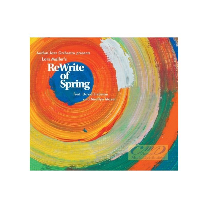 Møller: ReWrite of Spring