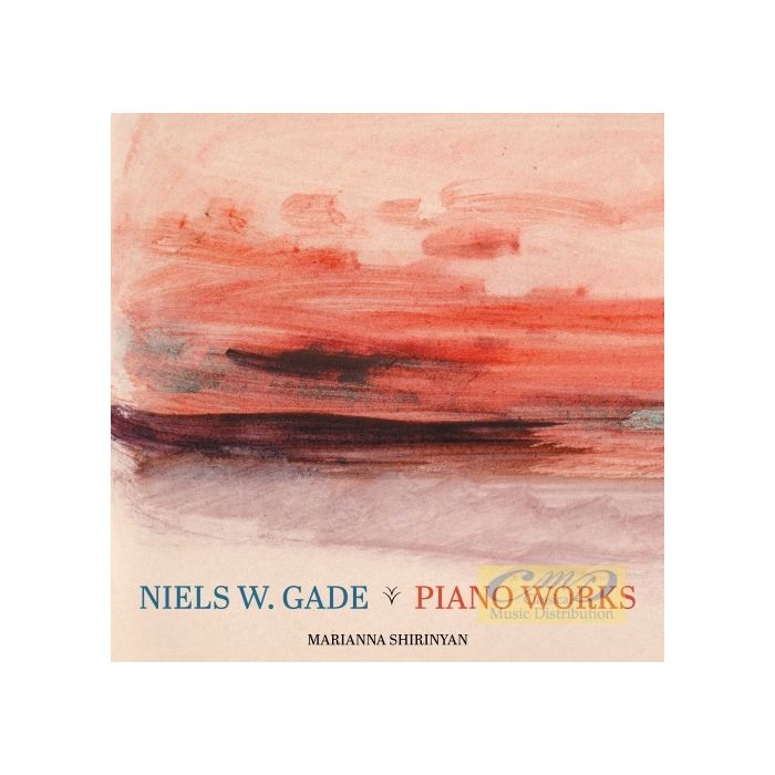 Gade: Piano Works
