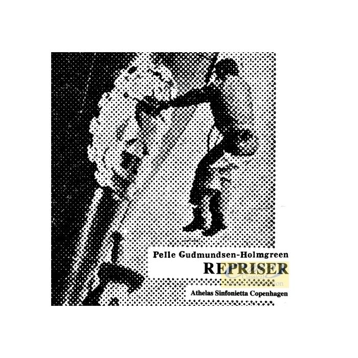 Gudmundsen-Holmgreen: Repriser