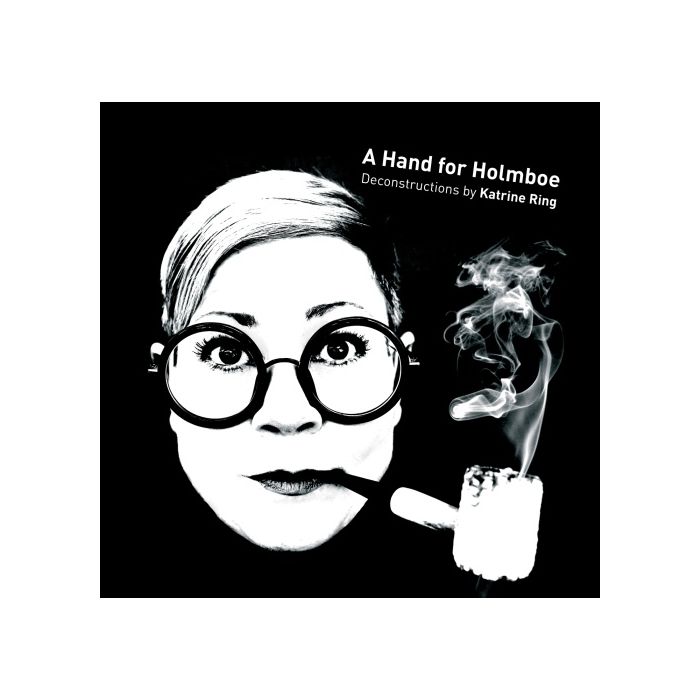 A Hand for Holmboe