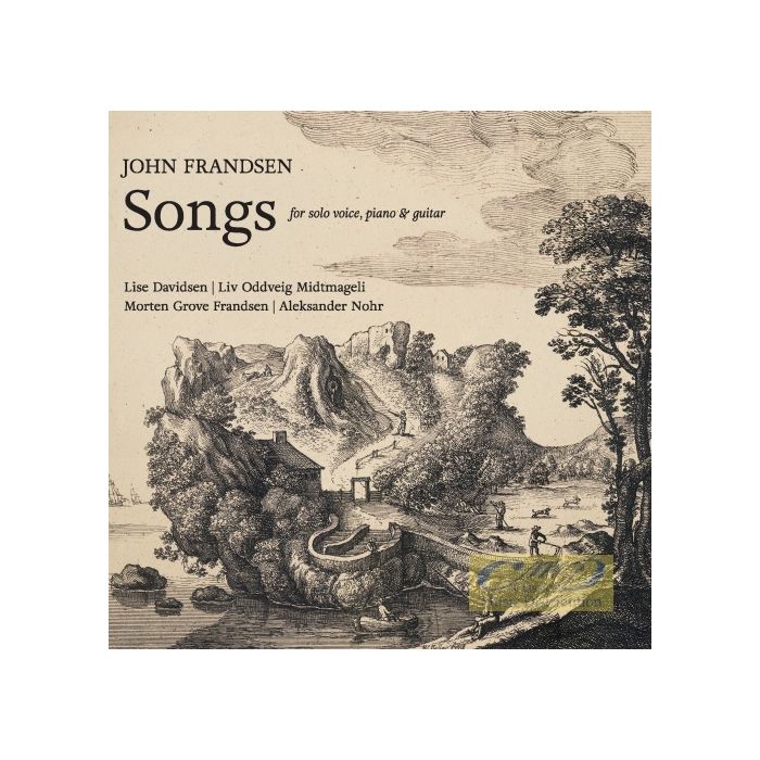 Frandsen: Songs