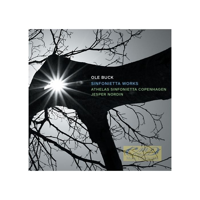 Buck: Sinfonietta Works