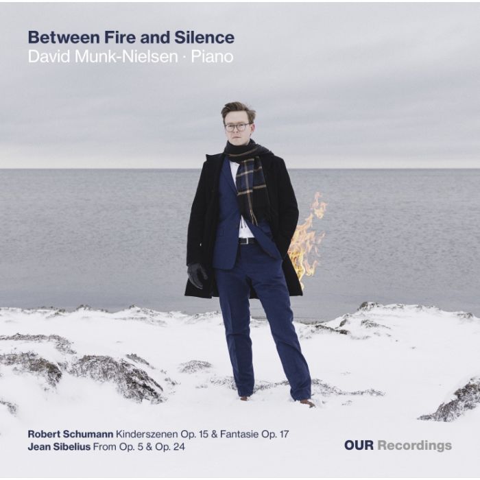 Between Fire and Silence