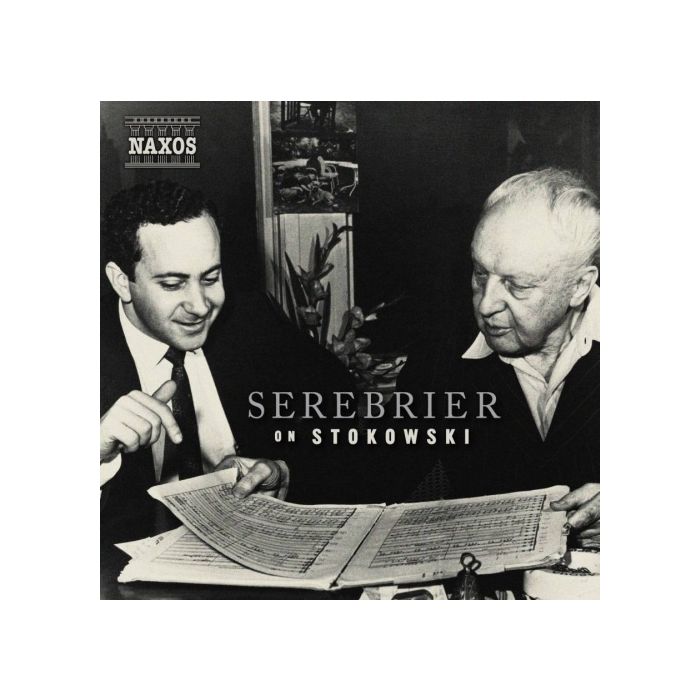 Stokowski: Transcriptions