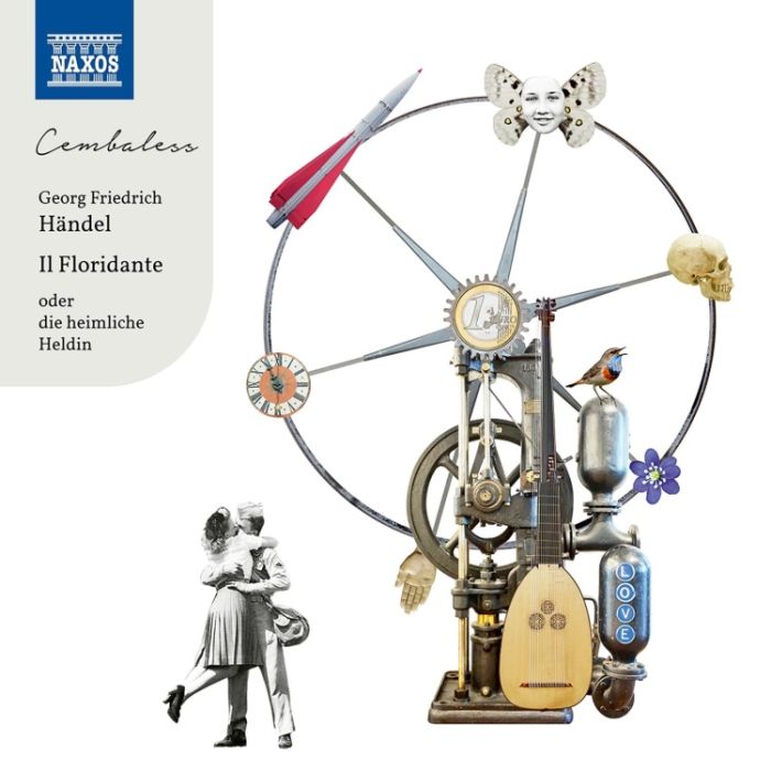 Handel: Il Floridante