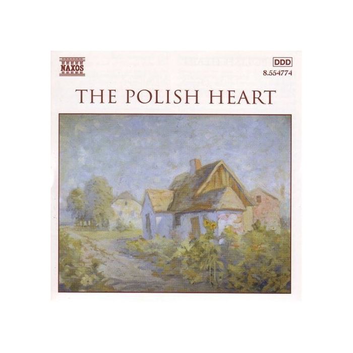 Polish Heart 