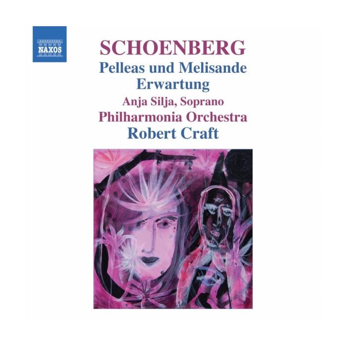 Schoenberg: Pelleas und Melisande