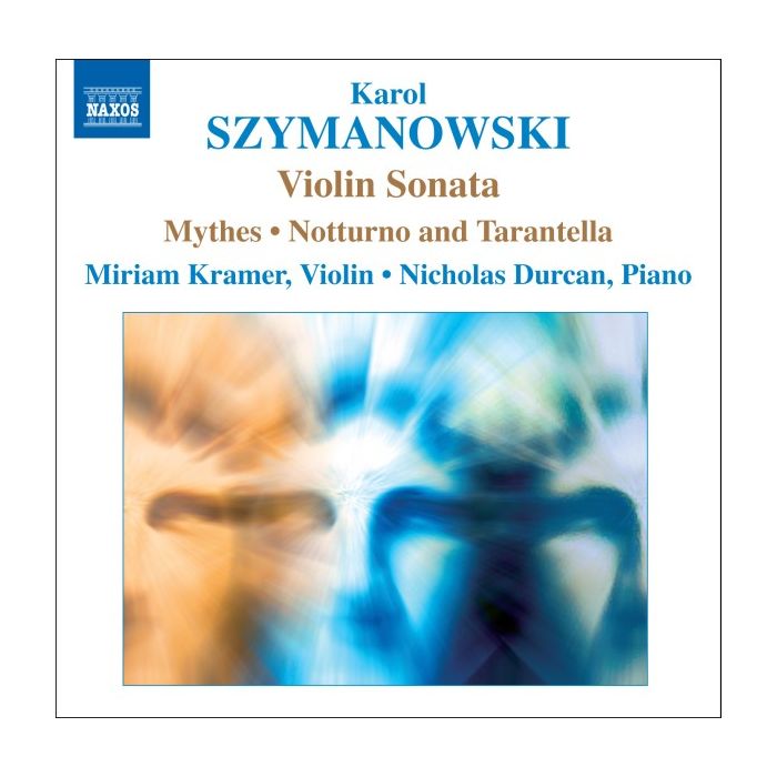 Szymanowski: Violin Sonata