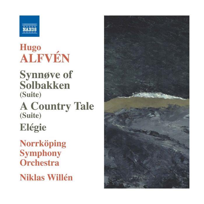 ALVFEN: Synnove Solbakken, A Country Tale