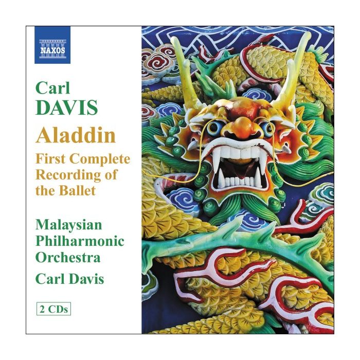 DAVIES: Aladdin