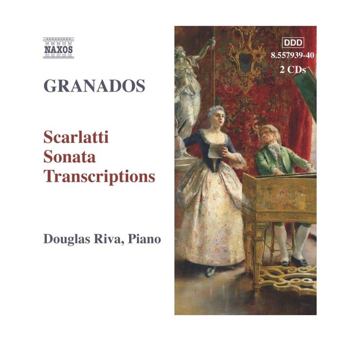 Granados Enrique - Piano Music Vol. 9