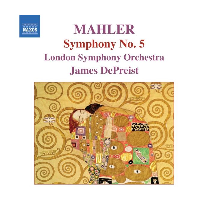 Mahler: Symphony No. 5