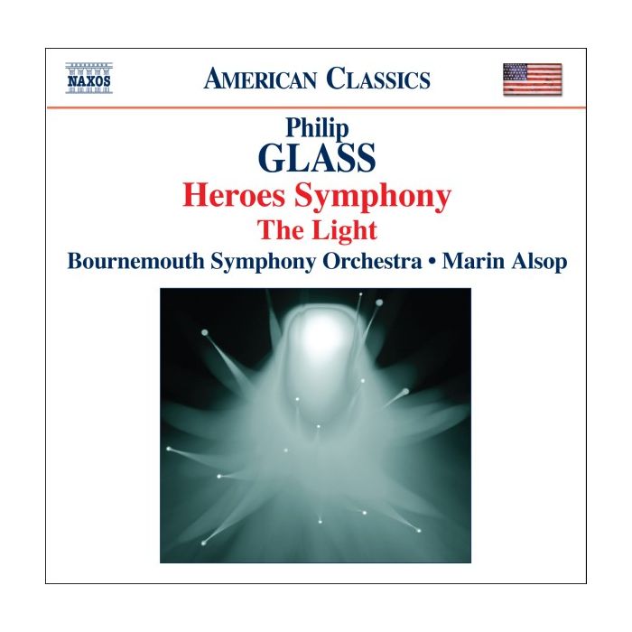 Glass: Heroes Symphony