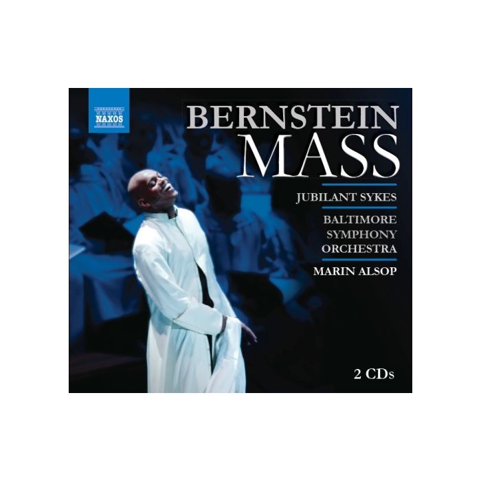 Bernstein: Mass