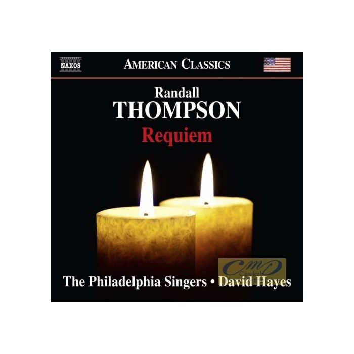 Thompson: Requiem