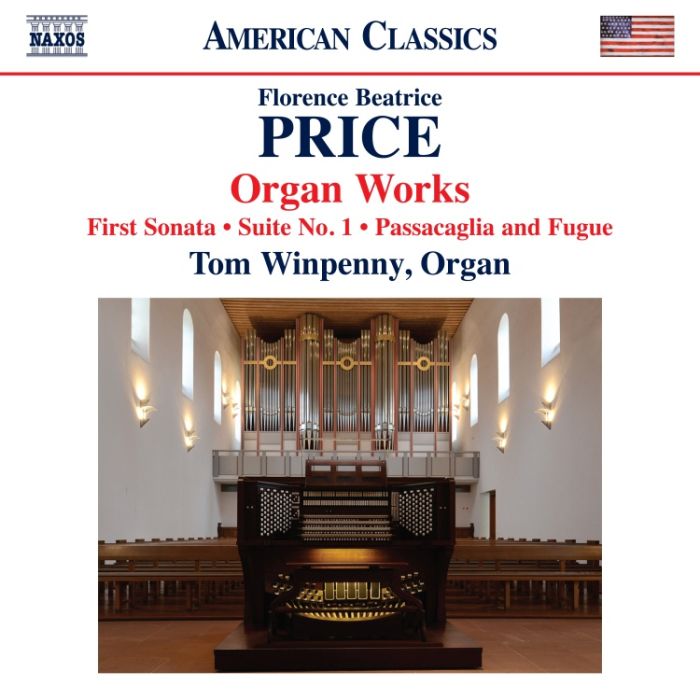 Price: Organ Works