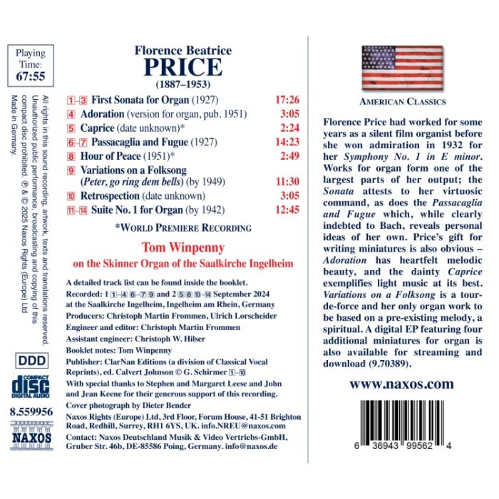 Price: Organ Works - slide-1