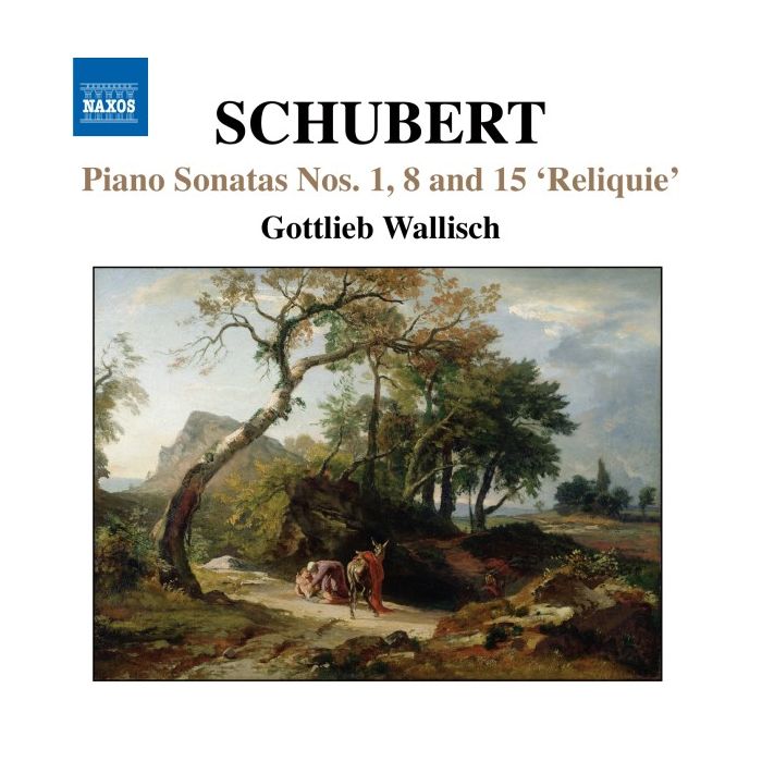 Schubert: Piano Sonatas