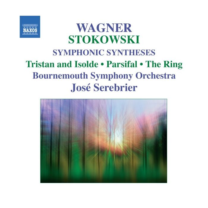 Wagner: Symphonic Syntheses by Stokowski