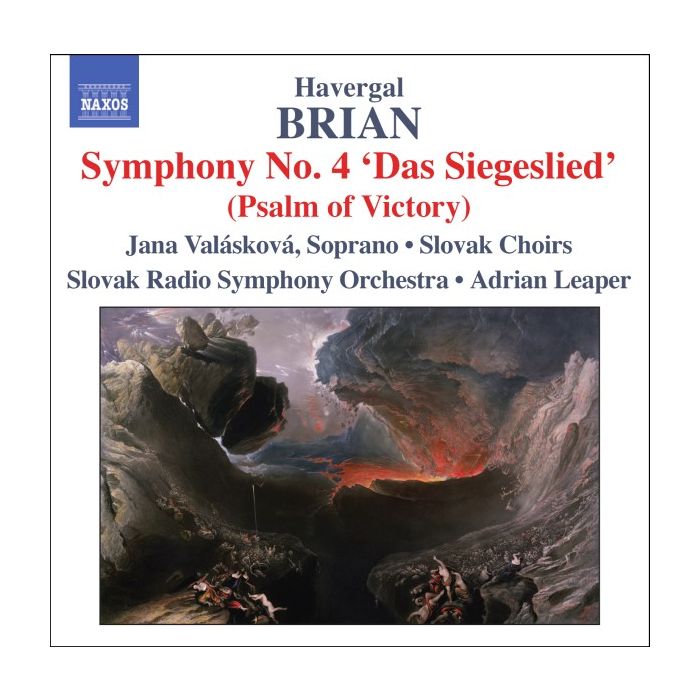 Symphony No. 4