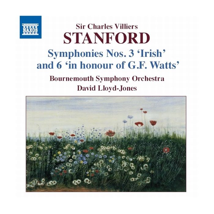Stanford: Symphony No. 3 