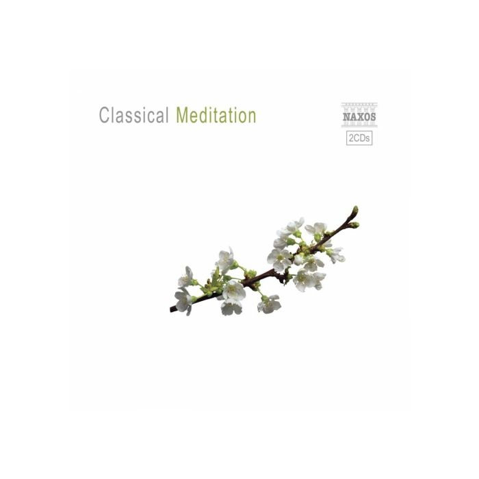 Classical Meditation - Part / Tavener / Barber / Tallis / Delius / Rautavaara / Elgar
