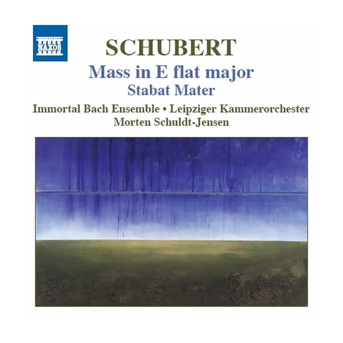 Schubert: Mass No. 6, Stabat Mater