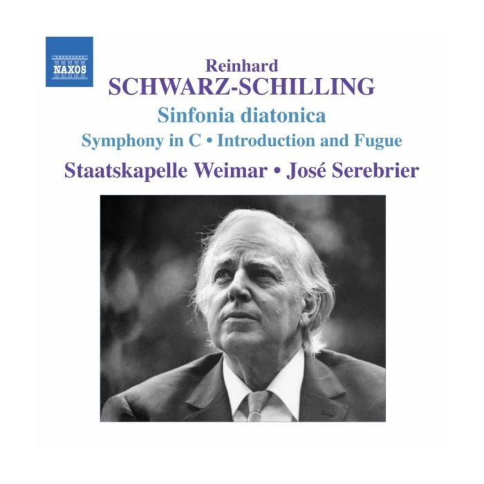 Schwarz-Schilling: Sinfonia
