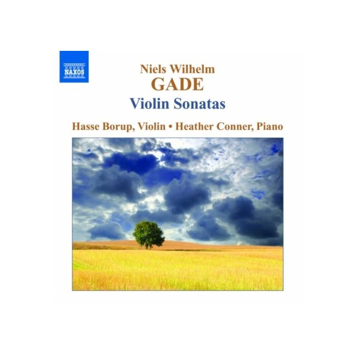 Violin Sonatas