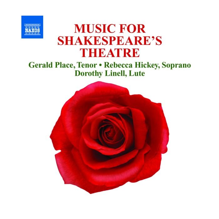 Music for Shakespeare's Theatre