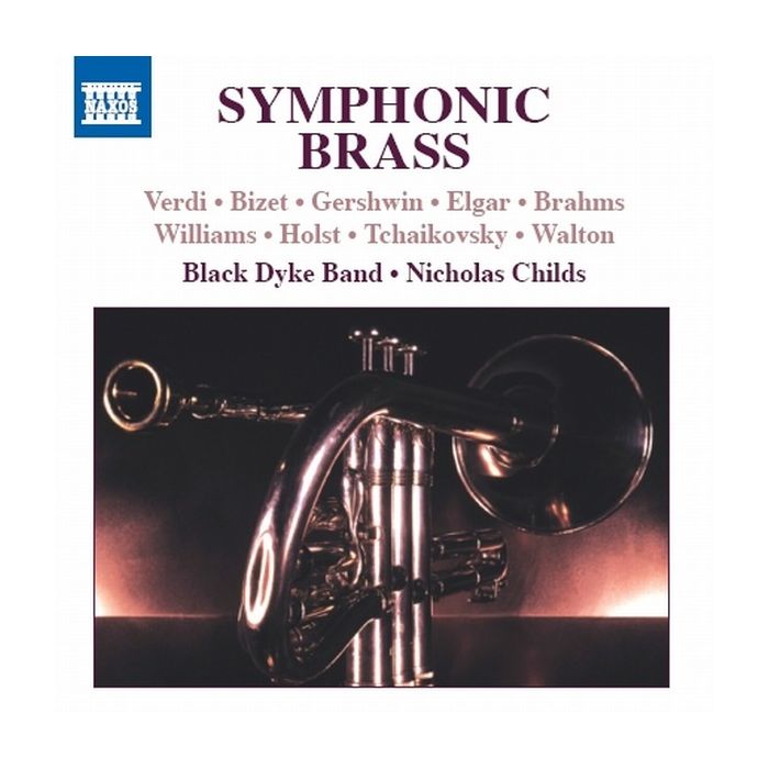 SYMPHONIC BRASS