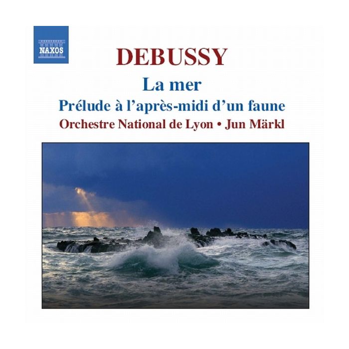 Debussy: La Mer