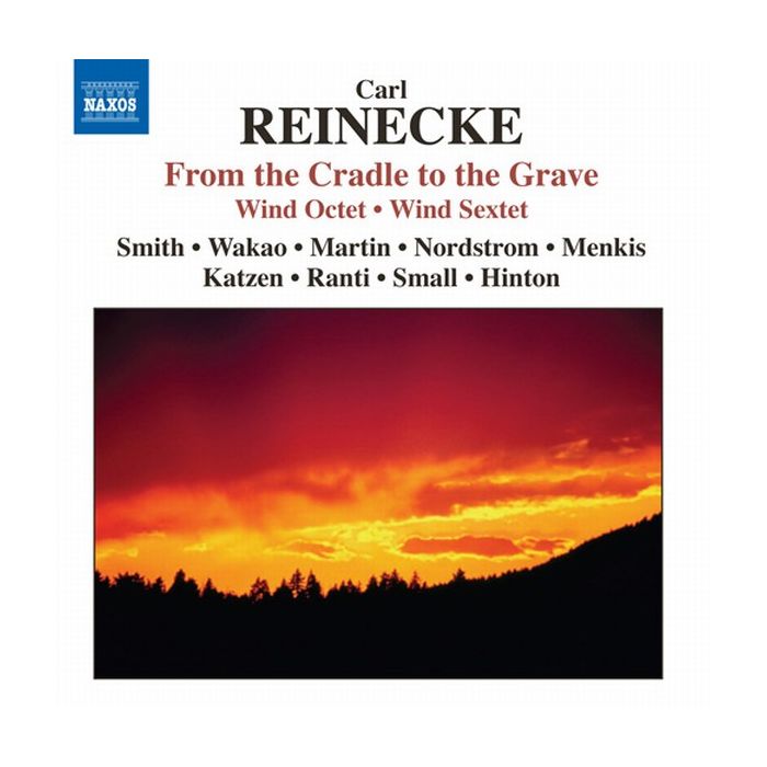 Reinecke: From the Cradle to the Grave