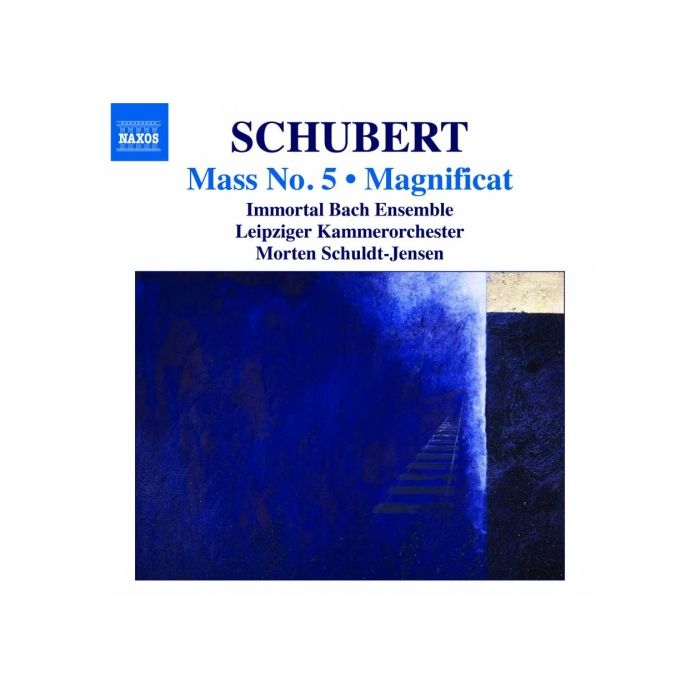 Schubert: Mass No.5, Magnificat