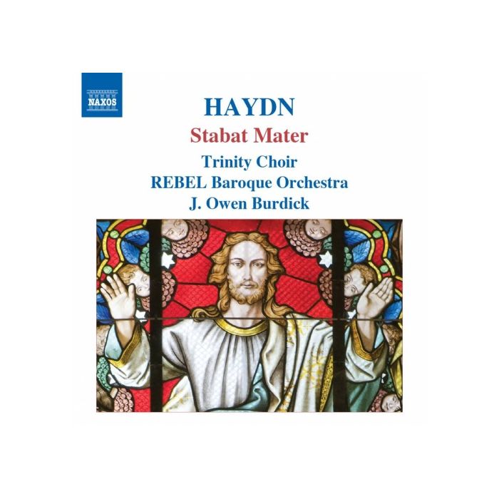Haydn: Stabat Mater