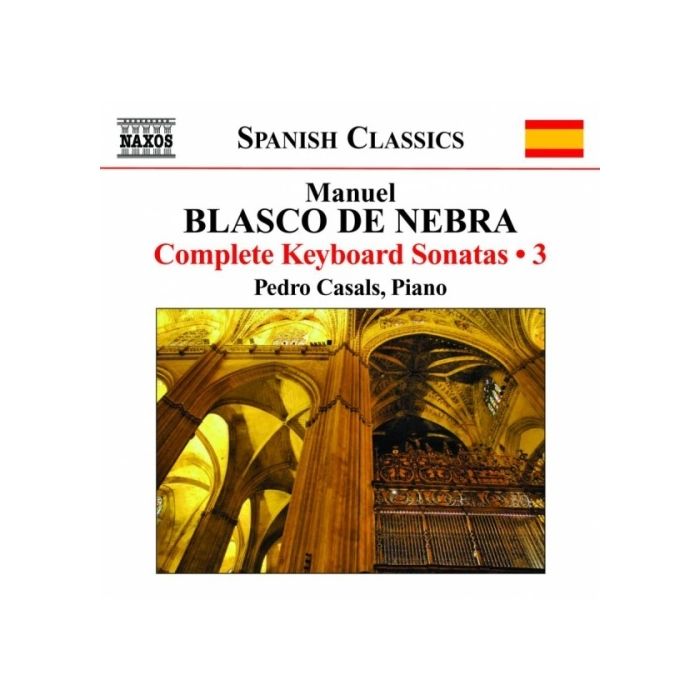 Nebra: Manuel