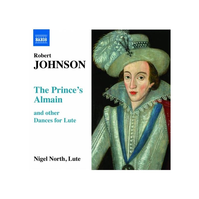 Johnson: Lute Music
