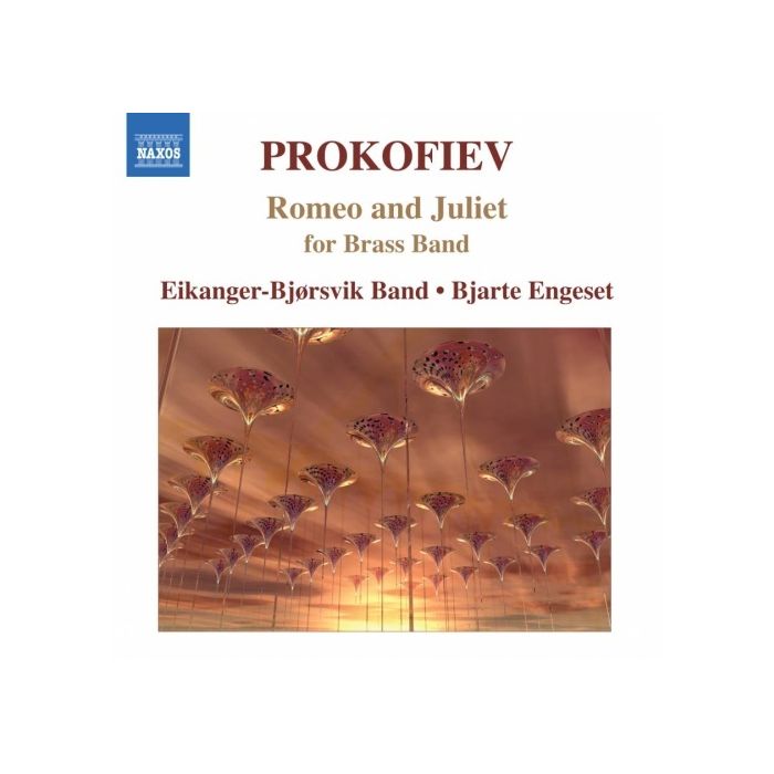 Prokofiev: Romeo and Juliet for Brass Band