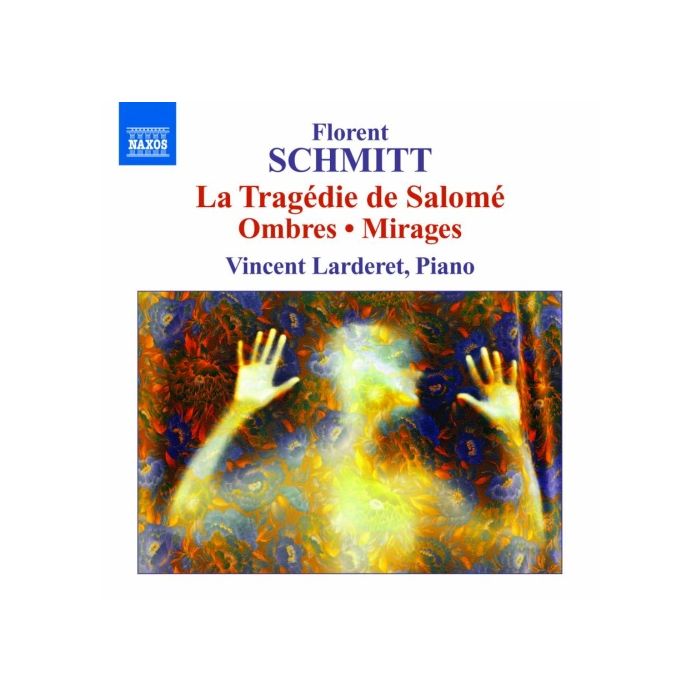Schmitt: Piano Music