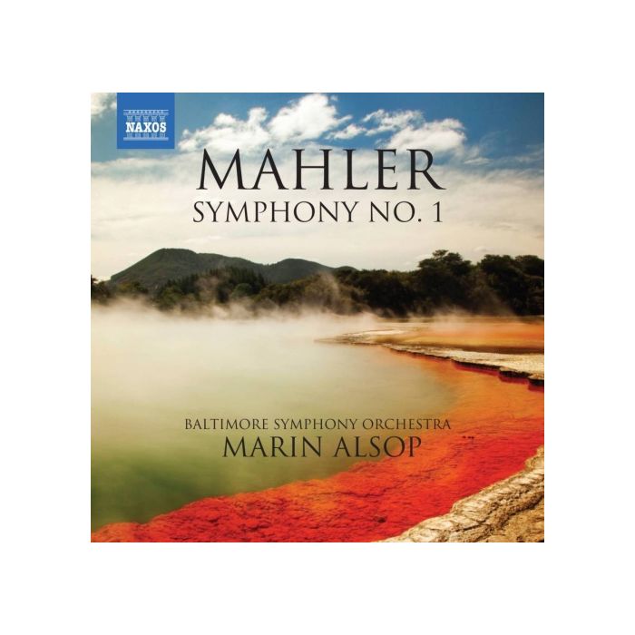 Mahler: Symphony No. 1